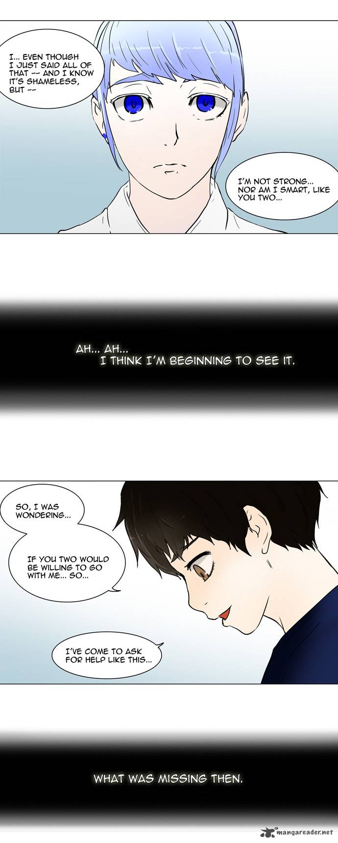 Tower of God Chapter 53 image 19